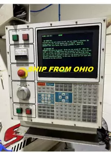 12" HAAS 93-5222A DIRECT LCD ERSATZ MONITOR PLUG & PLAY KIT OHIO VERKÄUFER - Bild 1 von 7