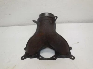 2014 Polaris Indy SP 800 Exhaust Manifold Y Pipe Switchback SBA RMK Rush 600 - Picture 1 of 1