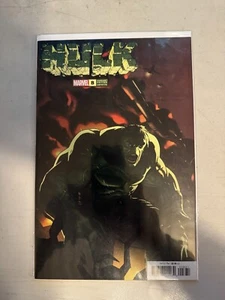 Hulk #8 - 1/25 Clarke Ratio Variant - Marvel Comics - 2022 - Picture 1 of 1
