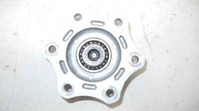 Yamaha XS1100 XS 1100 1979 placa de presión de embrague Foto 1 de 4