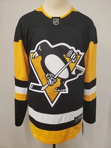 Fanatics Branded Pittsburgh Penguins Home Breakaway Jersey - Picture 1 of 2