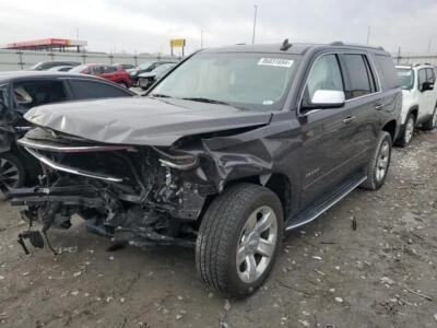 Used Differential Carrier Assembly fits: 2017 Chevrolet Tahoe Front Axle 3.08 ra - Изображение 1 из 4