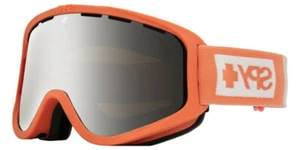 Gafas Spy Optics Woot Colorblock Coral HD Bronce con Espejo Espectro Plateado HD  - Imagen 1 de 1