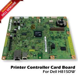 New Dell H815DW Cloud Multifunction AIO Printer Controller Card Main Board PTDN3 - Picture 1 of 9