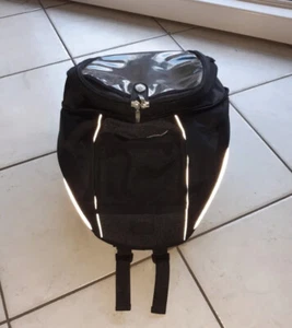 BMW R1150R R 1150 R GS 850 1100 Originale borsa serbatoio tank-bag oem - Foto 1 di 5
