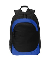 BG217 Port Authority Circuit Backpack - Picture 1 of 5