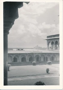 NEW DELHI c. 1950 -  Inde - PP 158 - Imagen 1 de 1