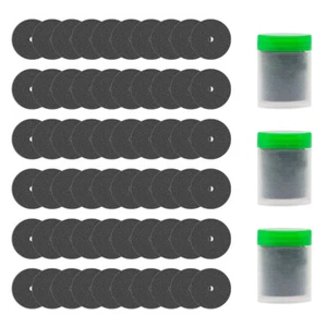150pcs Cutting Disc Resin Cut off Wheels for Dremel Cut off Discs Rotary Tool - Picture 1 of 8