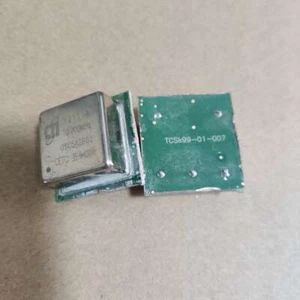 2 STCK. CTI OSC5A2B02 10 MHz 5 V Quadratische Welle Kristalloszillator - Bild 1 von 3