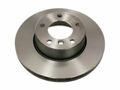 Disco de freno para BMW 325i 2006 21172KV (300 X 24 mm) -- pintado Foto 1 de 2