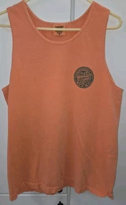 University Of Miami Hurricanes Tank Top Medium NCAA Since 1925 - Bild 1 von 5