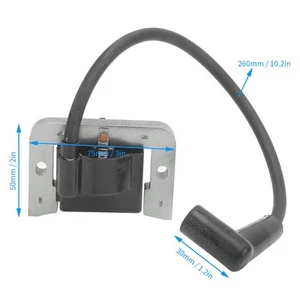 Ignition Coil 2458445S Replacement Car For CH18 CH20 CH22 CH23 SV715 - Picture 1 of 12