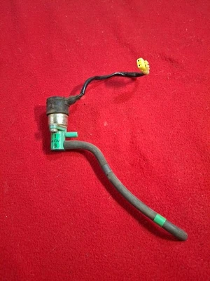 Electroválvula de control de admisión de aire Honda Goldwing GL1500 1990 OEM 36167-MT8-013 Foto 1 de 4