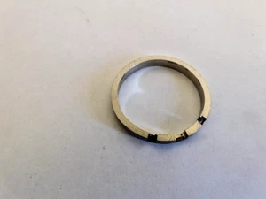 FUNDA ORIGINAL SEIKO 6138 # 6138-0040 SOPORTE MOVIMIENTO. USADO - Imagen 1 de 2