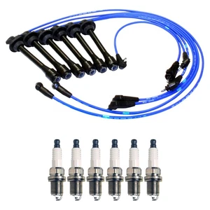 NGK Ignition Kit For Lexus - Picture 1 of 1