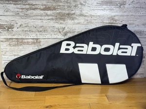 Funda/bolsa/estuche para raqueta de tenis Babolat solamente - buen estado - Imagen 1 de 5
