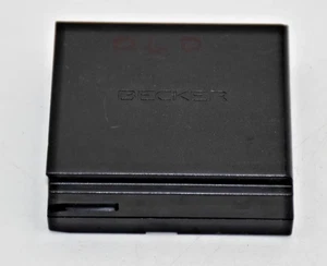 Mercedes-Benz ECU Navigation Becker Map Pilot A1669009108 - Picture 1 of 3