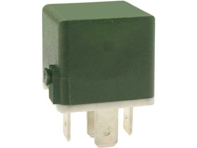 Реле управления стартером двигателя SMP 71RVYX91 для Jeep Grand Cherokee 2011 - Изображение 1 из 1