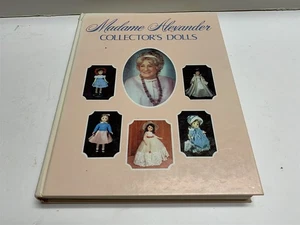  Identification Photos Madame Alexander Collector's Dolls by Patricia R. Smith - Bild 1 von 7