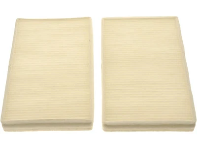 Filtro de aire de cabina para Chevrolet Silverado 1500 HD 2001-2002 API 51885NQNY 6,0 L V8 Foto 1 de 2