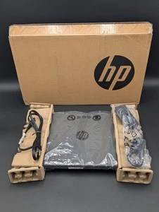 HP 255 G10 15.6" AMD Ryzen 5-7530U 8GB/256GB SSD Windows 11 Laptop - Picture 1 of 5