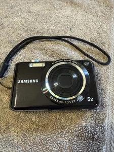 Samsung ES65 10.2mp Compact Digital Camera - Picture 1 of 5