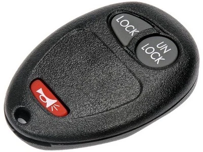 Estuche remoto sin llave para Hummer H3 2006-2010 Dorman 72197JKRS 2007 2008 2009 Foto 1 de 2