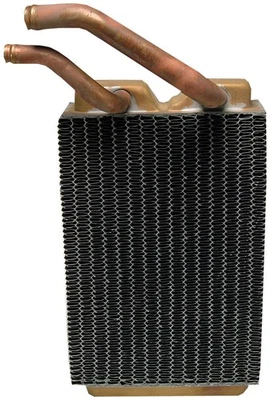 Agility Autoparts 9010099 HVAC Heater Core For Select 60-63 Chevrolet GMC Models - Image 1 of 4