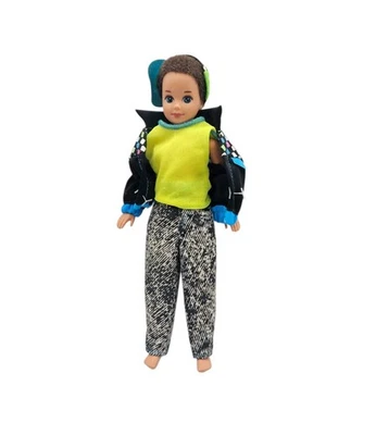 Muñeca Barbie de colección Mattel juego y fiesta Todd adolescente hermano gemelo Foto 1 de 4