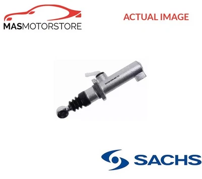 CLUTCH MASTER CYLINDER SACHS 6284 600 174 A FOR ALFA ROMEO 166 - Image 1 of 4