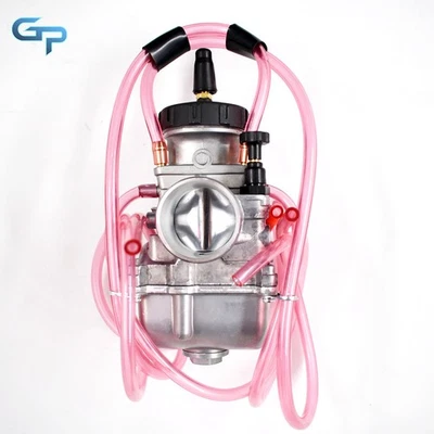 Carburador para Suzuki RM125 1991-2000 Carb 35mm - Imagem 1 de 4