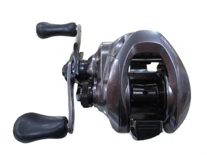 Shimano 17 Chronarch MGL 151HG Left Baitcastrolle 7,1:1 gebraucht aus Japan - Bild 1 von 7