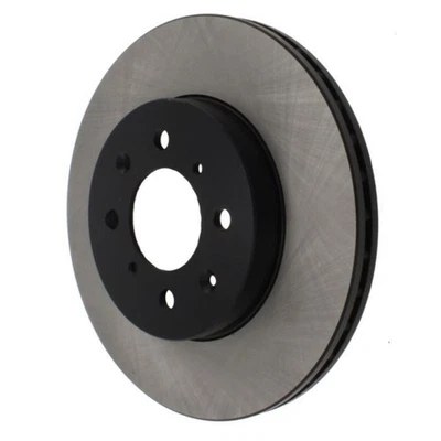 StopTech For Acura Front Brake Rotor Premium Cryostop - Image 1 of 4
