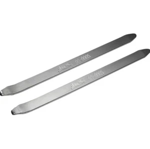 Motion Pro 11" Tyre Lever Pair MX Motocross Off-Road Michelin Pirelli Metzler - Picture 1 of 5