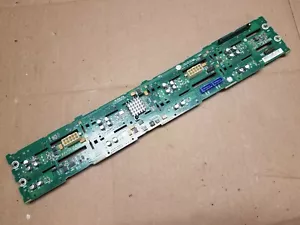 HP Rack Mount Server SATA Backplane 580750-001 HDD Slot 12 Bay DL 180 G5 - Picture 1 of 3