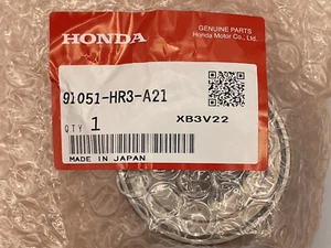 Honda OEM Bearing Front Knuckle Drive Shaft 91051-HR3-A21 TRX420 TRX500 TRX520 - Picture 1 of 2