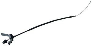 Cable de cuerpo de acelerador a acelerador para 1993-2002 Supra MK4 2JZGTE Twin Turbo 3.0 - Imagen 1 de 2