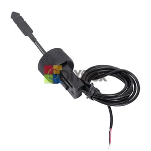 Adjustable Water Flow Switch Sensor Female Thread Connect Flow Meter Universals - Picture 1 of 10