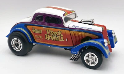 1933 Gasser -Prock & Howell F Troop (A1800933) in 1/18 Scale model by ACME (New) - Image 1 of 4