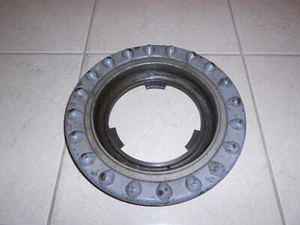 RIDGID 300 PIPE THREADER HAND WHEEL - Picture 1 of 4