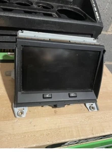 RANGE ROVER SPORT L320 RADIO MULTIMEDIA NAVIGATION DISPLAY YIE500090 2005 - 2009 - Picture 1 of 4