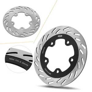 Front Brake Disc Rotor for SYM GTS 200 2006-2015 & JOYMAX 2003 - 2009 motorcycle - Picture 1 of 5