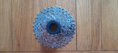 SRAM 7-speed cassette 32-12T - Image 1 of 4