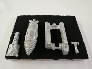 Games Workshop Warhammer 40K Epic 40.000 - 8720 - Talpa Imperiale **CCGHouse** - Foto 1 di 1