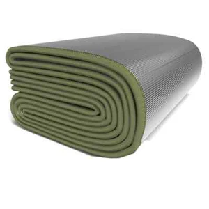 7MM waterproof aluminum foil EVA outdoor thickened tent sleeping mat - Picture 1 of 12