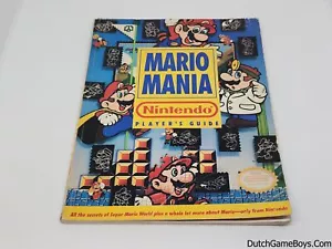 Game Guide - Mario Mania - Afbeelding 1 van 3