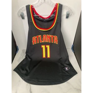 Nueva camiseta mujer Atlanta Hawks Trae joven talla mediana - Imagen 1 de 2