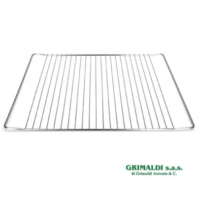 GRIGLIA RIPIANO 36 x 46,5 cm PER CUCINA FORNO BEKO ARCELIK 240440101 - Immagine 1 di 3