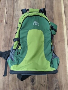 Kelty Kids Child Carrier Pack Green - Picture 1 of 6