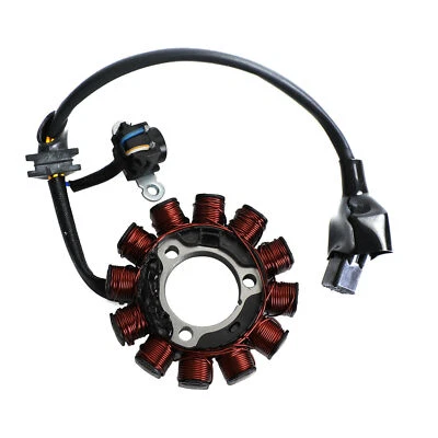 Stator d'alternateur pour Honda CRF250R CRF450R CRF450RX CRF450RWE 2019-2022 A10 - Image 1 of 4